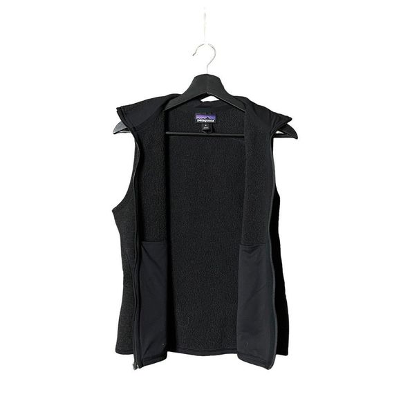 Patagonia Womens Better Sweater Vest Small - Picture 2 of 3
